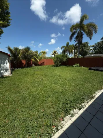 26951 SW 119th Court Homestead FL 33032