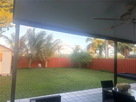 26951 SW 119th Court Homestead FL 33032