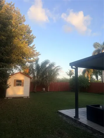 26951 SW 119th Court Homestead FL 33032