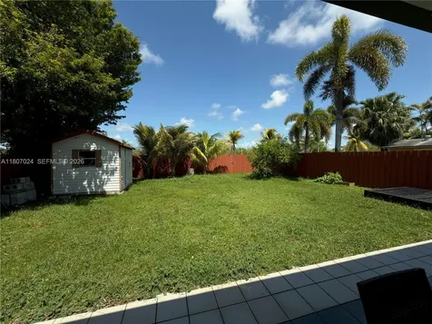 26951 SW 119th Court Homestead FL 33032
