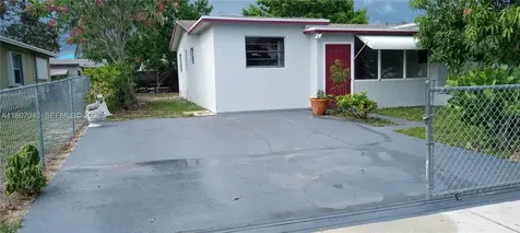 3161 NW 5th Street Lauderhill FL 33311
