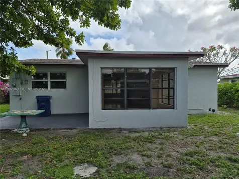 3161 NW 5th Street Lauderhill FL 33311