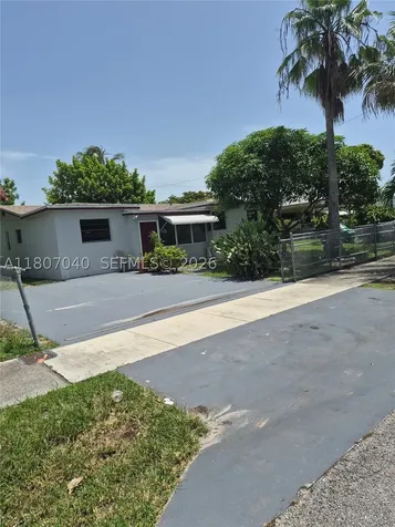 3161 NW 5th Street Lauderhill FL 33311
