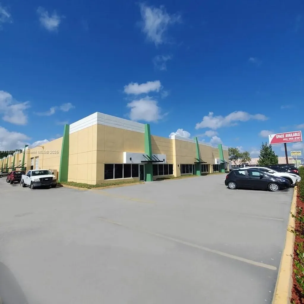 3190 S State Road 7 Miramar FL 33023