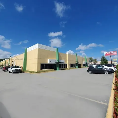 3190 S State Road 7 Miramar FL 33023