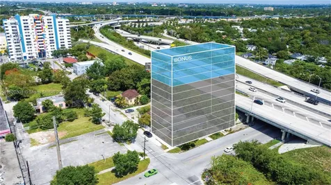 301 NW 37th Street Miami FL 33127