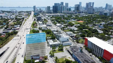 301 NW 37th Street Miami FL 33127