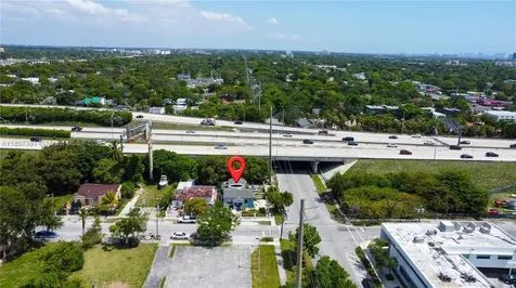 301 NW 37th Street Miami FL 33127