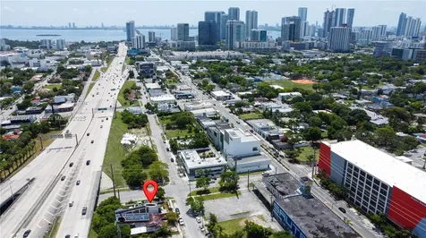 301 NW 37th Street Miami FL 33127