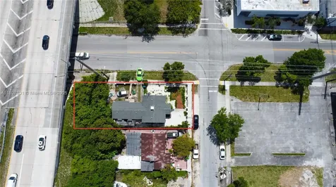 301 NW 37th Street Miami FL 33127