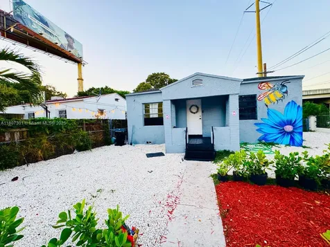 301 NW 37th Street Miami FL 33127