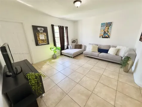 301 NW 37th Street Miami FL 33127