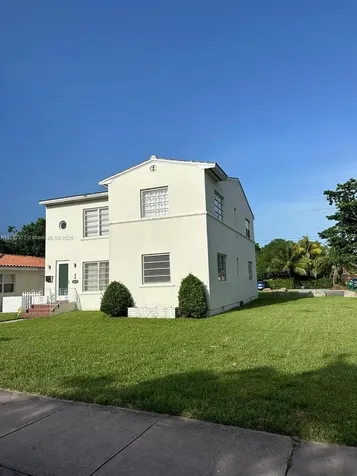 3621 Ponce De Leon Boulevard Coral Gables FL 33134