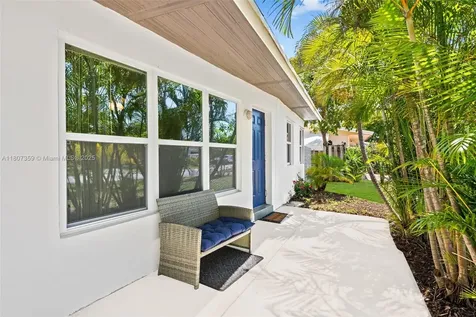 1625 NE 29th Street Pompano Beach FL 33064