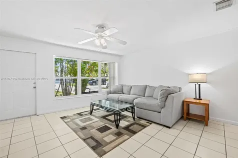 1625 NE 29th Street Pompano Beach FL 33064