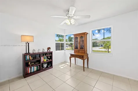 1625 NE 29th Street Pompano Beach FL 33064