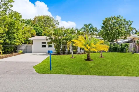 1625 NE 29th Street Pompano Beach FL 33064