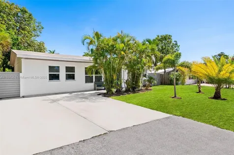 1625 NE 29th Street Pompano Beach FL 33064