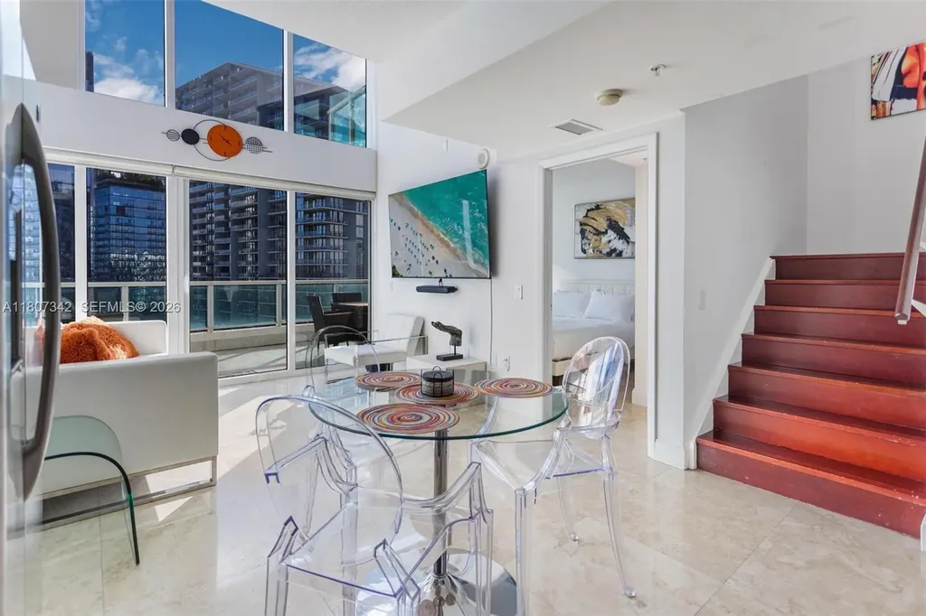 41 SE 5th Street Miami FL 33131