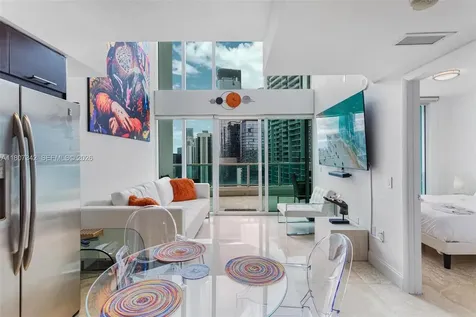 41 SE 5th Street Miami FL 33131