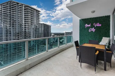 41 SE 5th Street Miami FL 33131