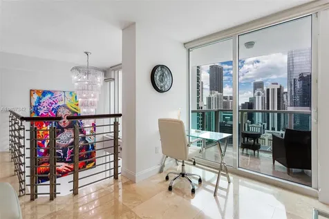 41 SE 5th Street Miami FL 33131