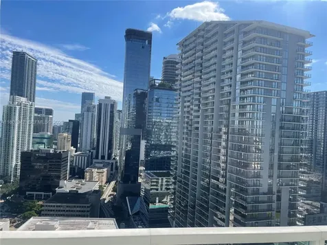 41 SE 5th Street Miami FL 33131