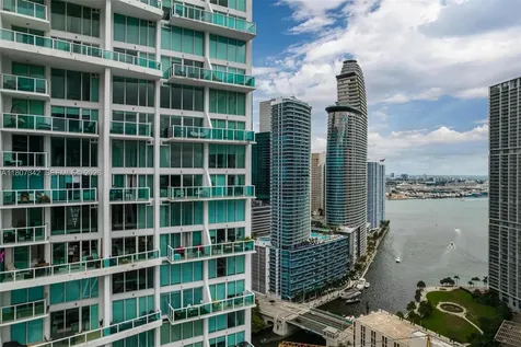 41 SE 5th Street Miami FL 33131