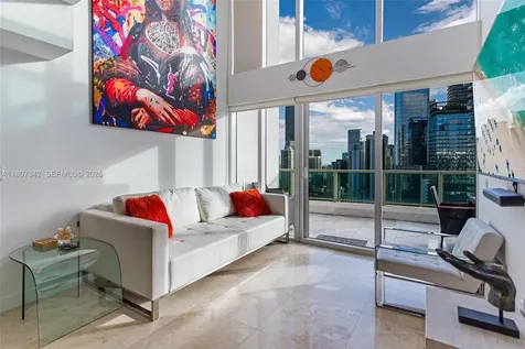 41 SE 5th Street Miami FL 33131