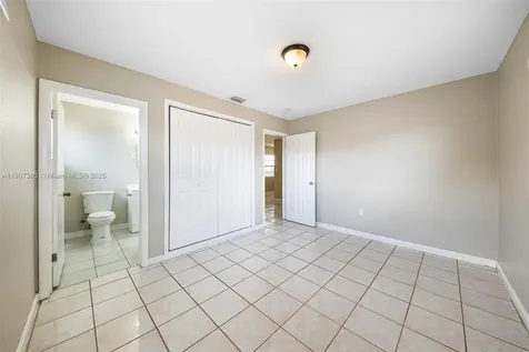 20525 NW 28th Court Miami Gardens FL 33056