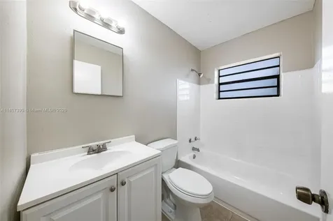 20525 NW 28th Court Miami Gardens FL 33056