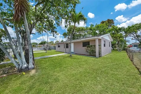 20525 NW 28th Court Miami Gardens FL 33056