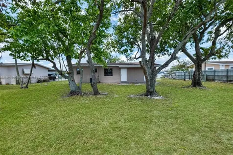 20525 NW 28th Court Miami Gardens FL 33056