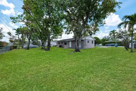 20525 NW 28th Court Miami Gardens FL 33056