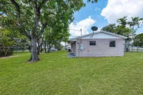 20525 NW 28th Court Miami Gardens FL 33056