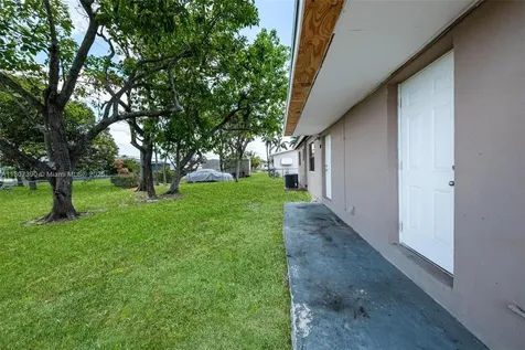 20525 NW 28th Court Miami Gardens FL 33056