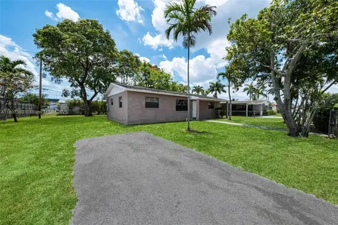 20525 NW 28th Court Miami Gardens FL 33056
