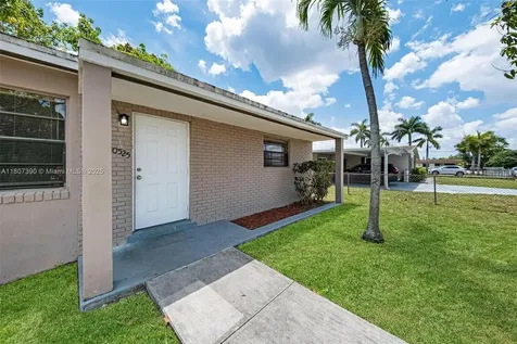 20525 NW 28th Court Miami Gardens FL 33056