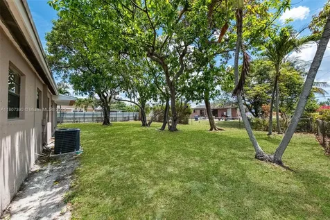 20525 NW 28th Court Miami Gardens FL 33056