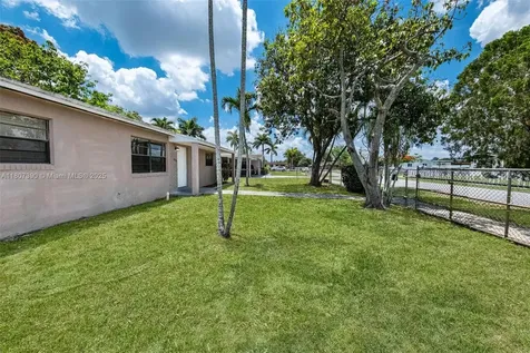20525 NW 28th Court Miami Gardens FL 33056
