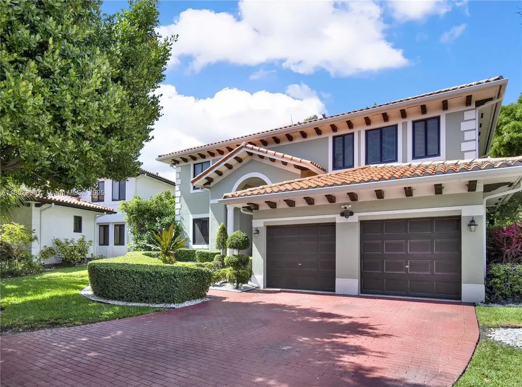 7582 SW 191st Street Cutler Bay FL 33157