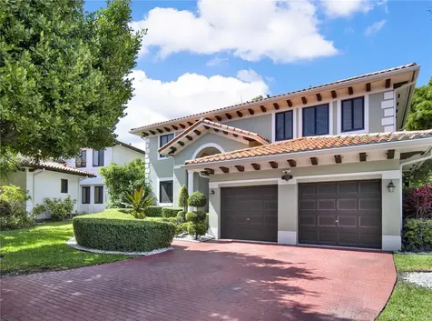 7582 SW 191st Street Cutler Bay FL 33157