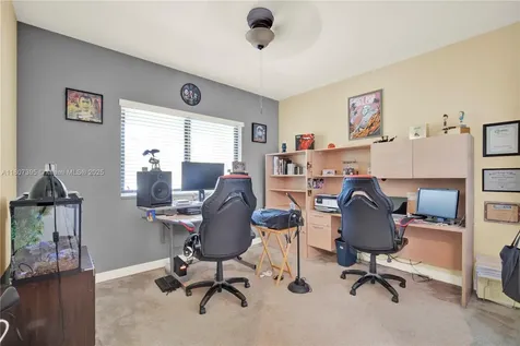 7582 SW 191st Street Cutler Bay FL 33157