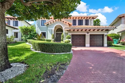 7582 SW 191st Street Cutler Bay FL 33157