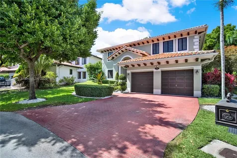 7582 SW 191st Street Cutler Bay FL 33157