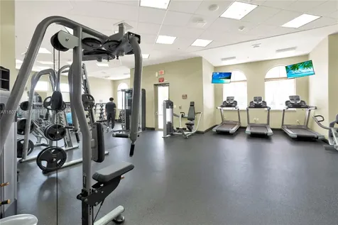 7582 SW 191st Street Cutler Bay FL 33157