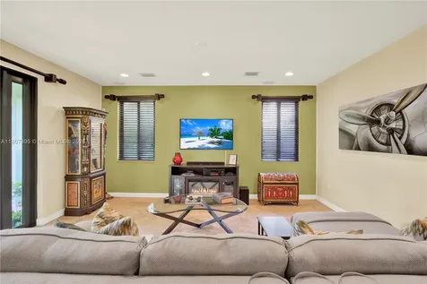7582 SW 191st Street Cutler Bay FL 33157