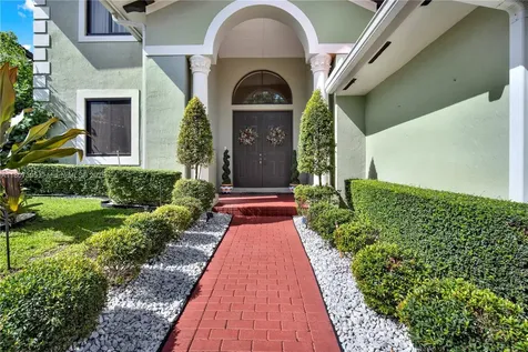 7582 SW 191st Street Cutler Bay FL 33157