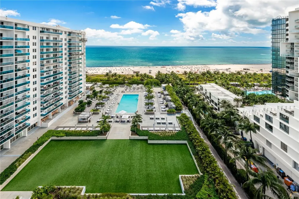 2301 Collins Avenue Miami Beach FL 33139