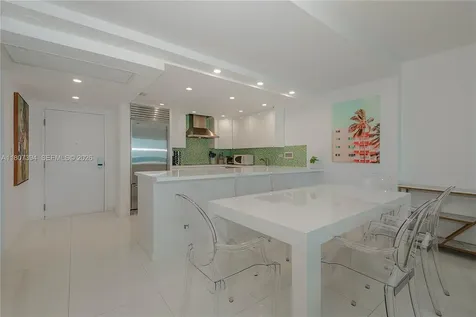 2301 Collins Avenue Miami Beach FL 33139